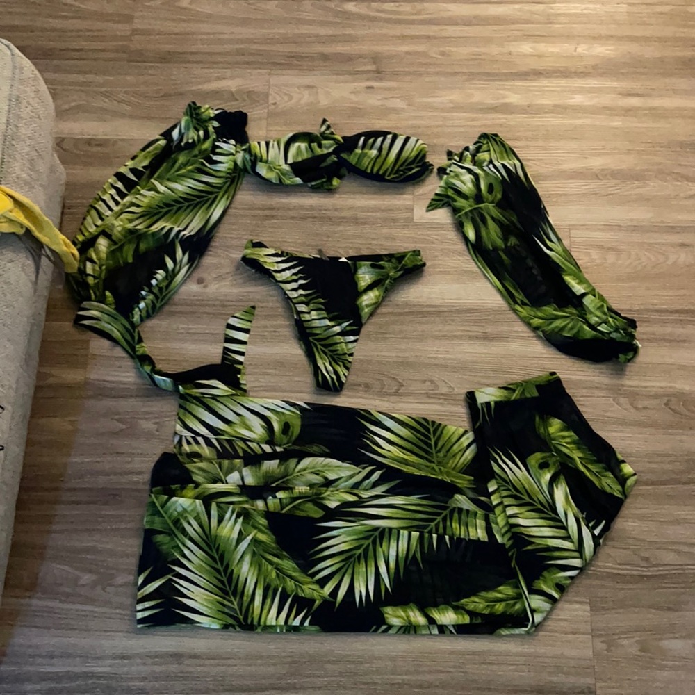 Bikini set